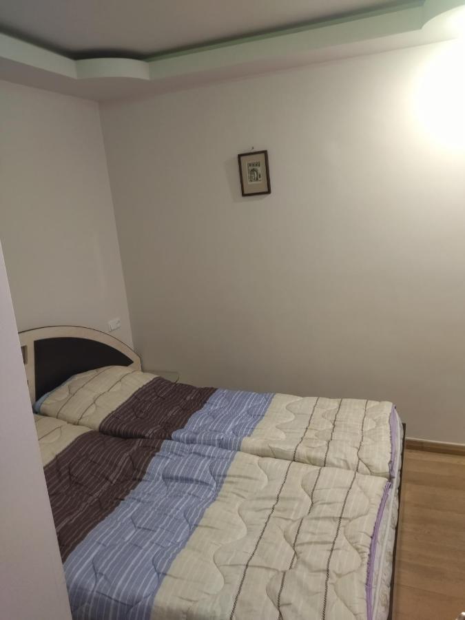 Abovyan 36 Apt & Tour 耶烈万 外观 照片