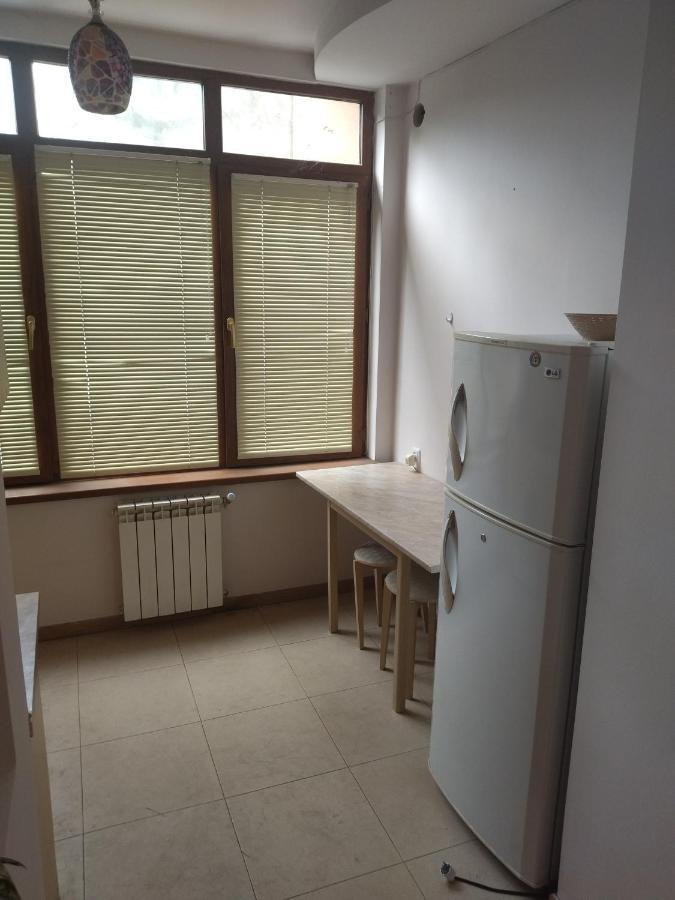 Abovyan 36 Apt & Tour 耶烈万 外观 照片